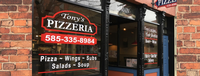 Tony's Pizzeria