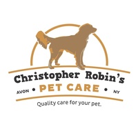 Christopher Robins Pet Care Christopher Robins Pet Care
