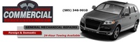 Commercial Automotive of Livonia, Inc.