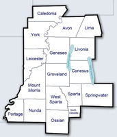Livingston County Board of Supervisors