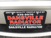 Dansville Radiator