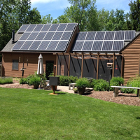 Rochester Solar Technologies