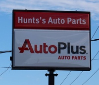 Hunt's Auto Parts, Inc.