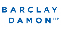 Barclay Damon LLP Barclay Damon LLP