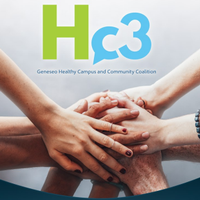 Geneseo Healthy Campus & Community Coalition Geneseo Healthy Campus & Community Coalition