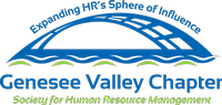 Genesee Valley Chapter SHRM Genesee Valley Chapter SHRM