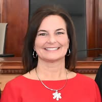 Assemblywoman Andrea Bailey