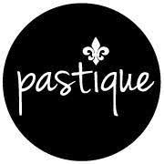 Pastique & ace + oak Pastique & ace + oak