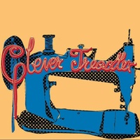 Clever Treadler Clever Treadler