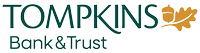 Tompkins Bank & Trust
