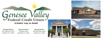 Genesee Valley Federal Credit Union - Geneseo Branch