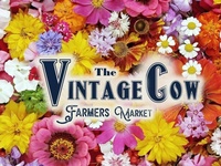 The Vintage Cow Farmers Market LLC The Vintage Cow Farmers Market LLC