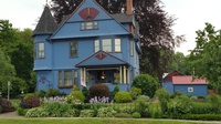 Blue Rose Bed and Breakfast