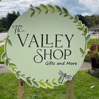 The Valley Shop
