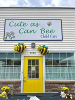 Cute as Can Bee Child Care