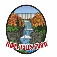 Three Falls Cidery