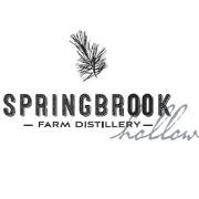 Springbrook Hollow Farm Distillery