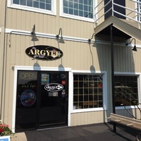 The Argyle Grill