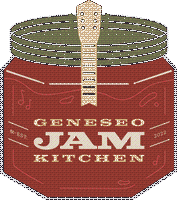 Geneseo Jam Kitchen