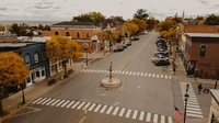 Geneseo Community Main Street