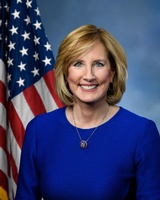 Congresswoman Claudia Tenney