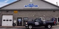 M & R Automotive Service Center inc.