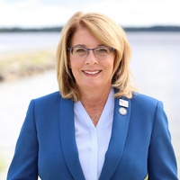 Senator Pam Helming