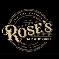 Rose's Bar & Grill