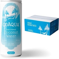 CoAqua NA, Inc.