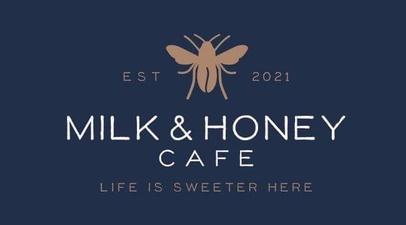 Milk and Honey Cafe