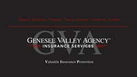 Genesee Valley Agency - Dansville Office