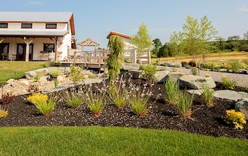 Genesee Valley Landscape Co. inc.