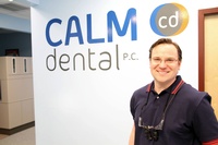 Calm Dental P.C.