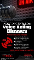 Cassano Studio Corp