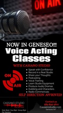 Cassano Studio Corp Cassano Studio Corp