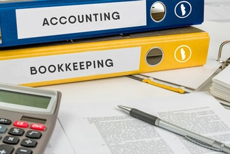 Evans Essential Bookkeeping Evans Essential Bookkeeping