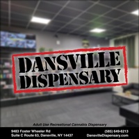 Dansville Dispensary Corporation