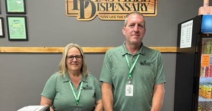 Dansville Dispensary Corporation