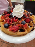 Letchworth Waffles LLC