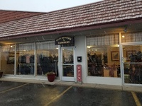 Patchwork Saddlery