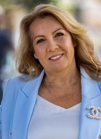 Laurie Martinez / Keller Williams Licensed Real Estate Agent