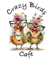 Crazy Birds Cafe