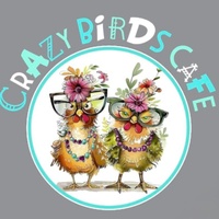 Crazy Birds Cafe