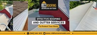 JJM roofing & seamless gutters LLC