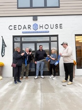 Cedar House Wellness