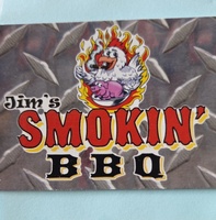 Jim's Smokin BBQ