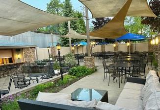 Ember Woodfire Grill