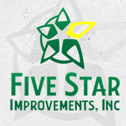 Five Star Improvements, Inc