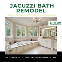 Five Star Improvements, Inc