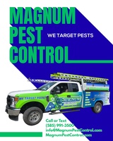 Magnum Pest Control LLC
